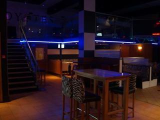 Antonine Hotel Falkirk Exterior foto